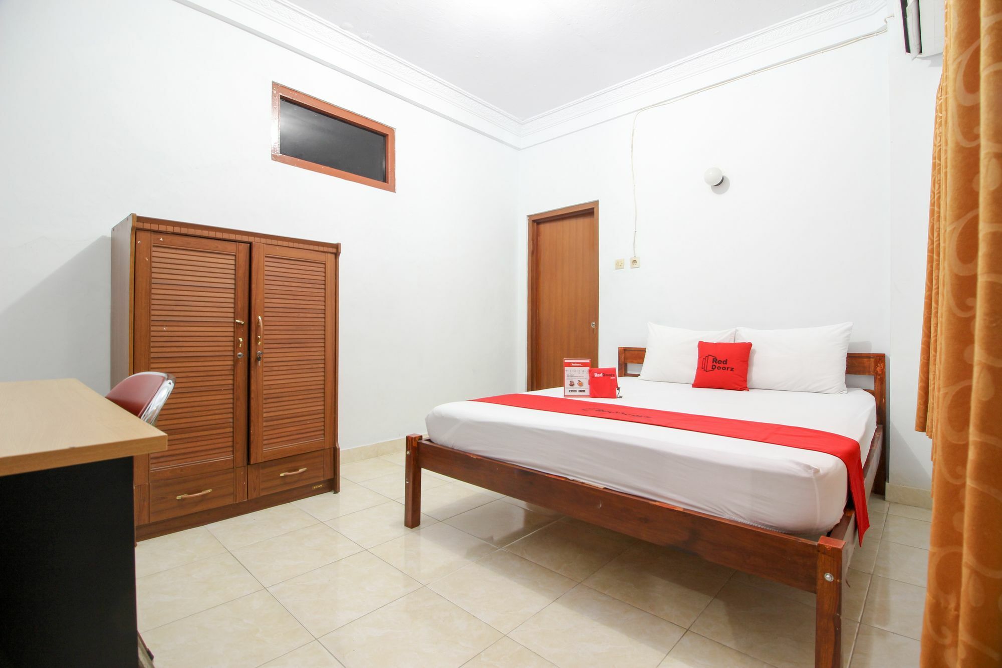Reddoorz Plus Near Alun Alun Selatan Yogyakarta Exteriör bild